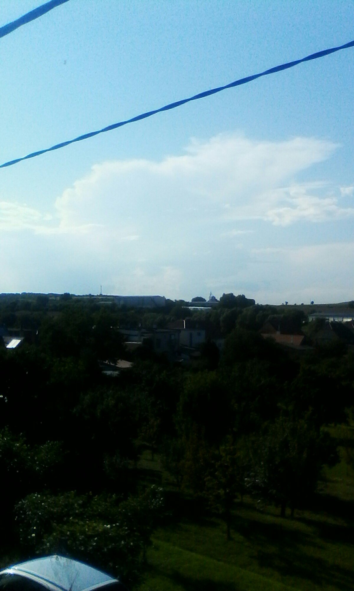 Žádovice
