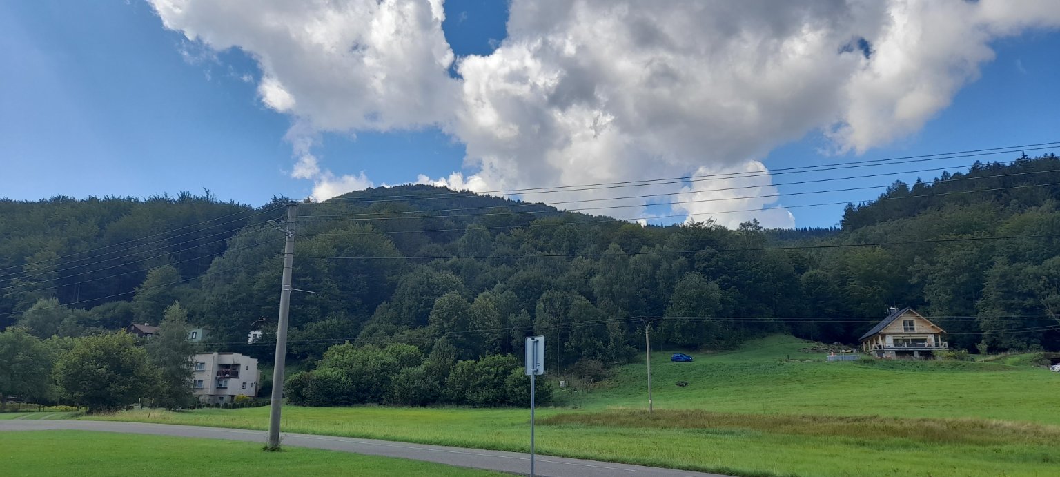 Řeka
