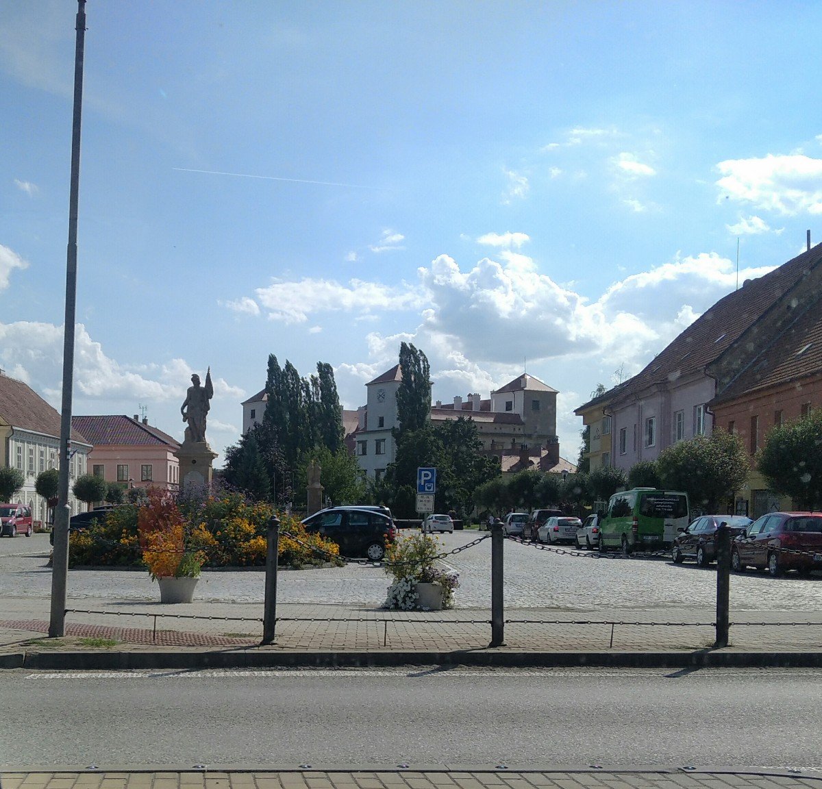 Bučovice
