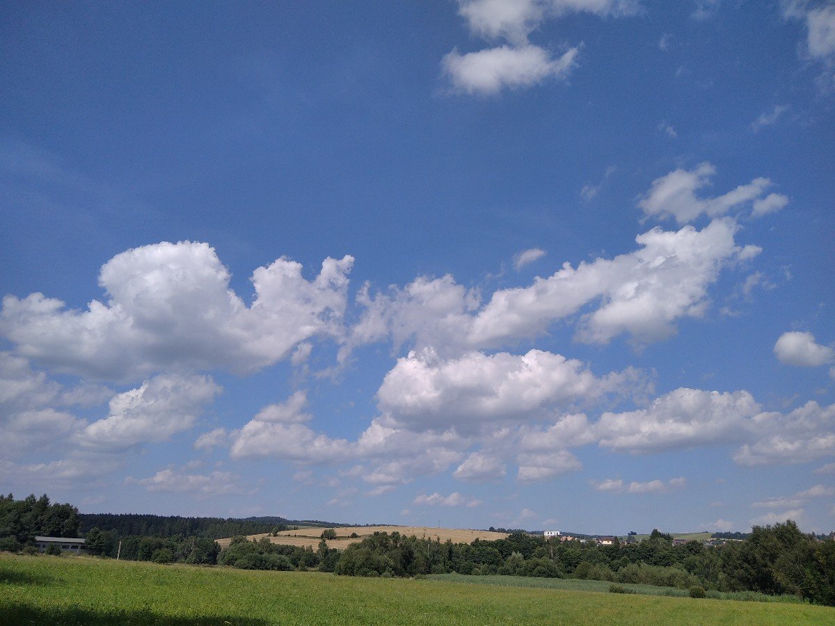 Nové Město na Moravě