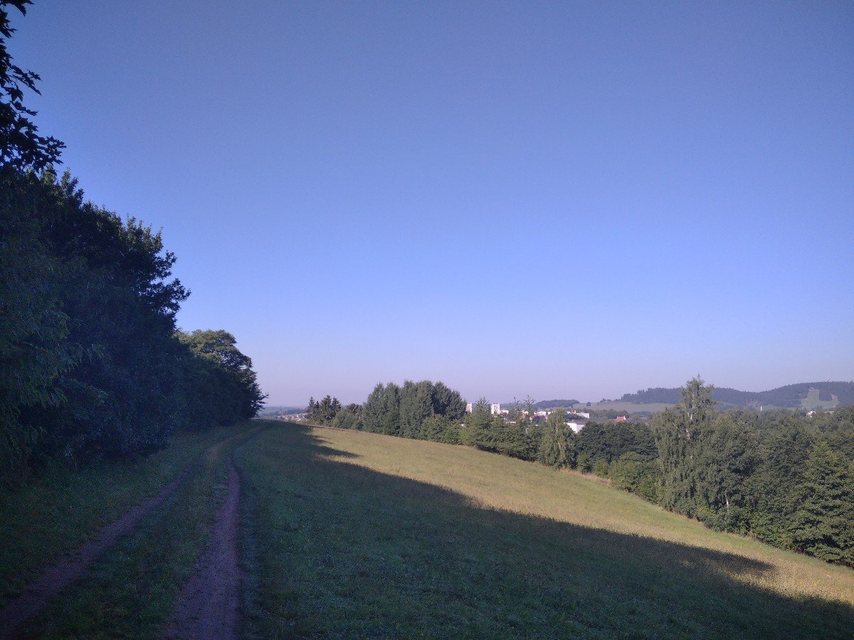 Nové Město na Moravě