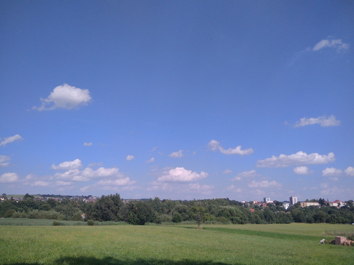 Nové Město na Moravě
