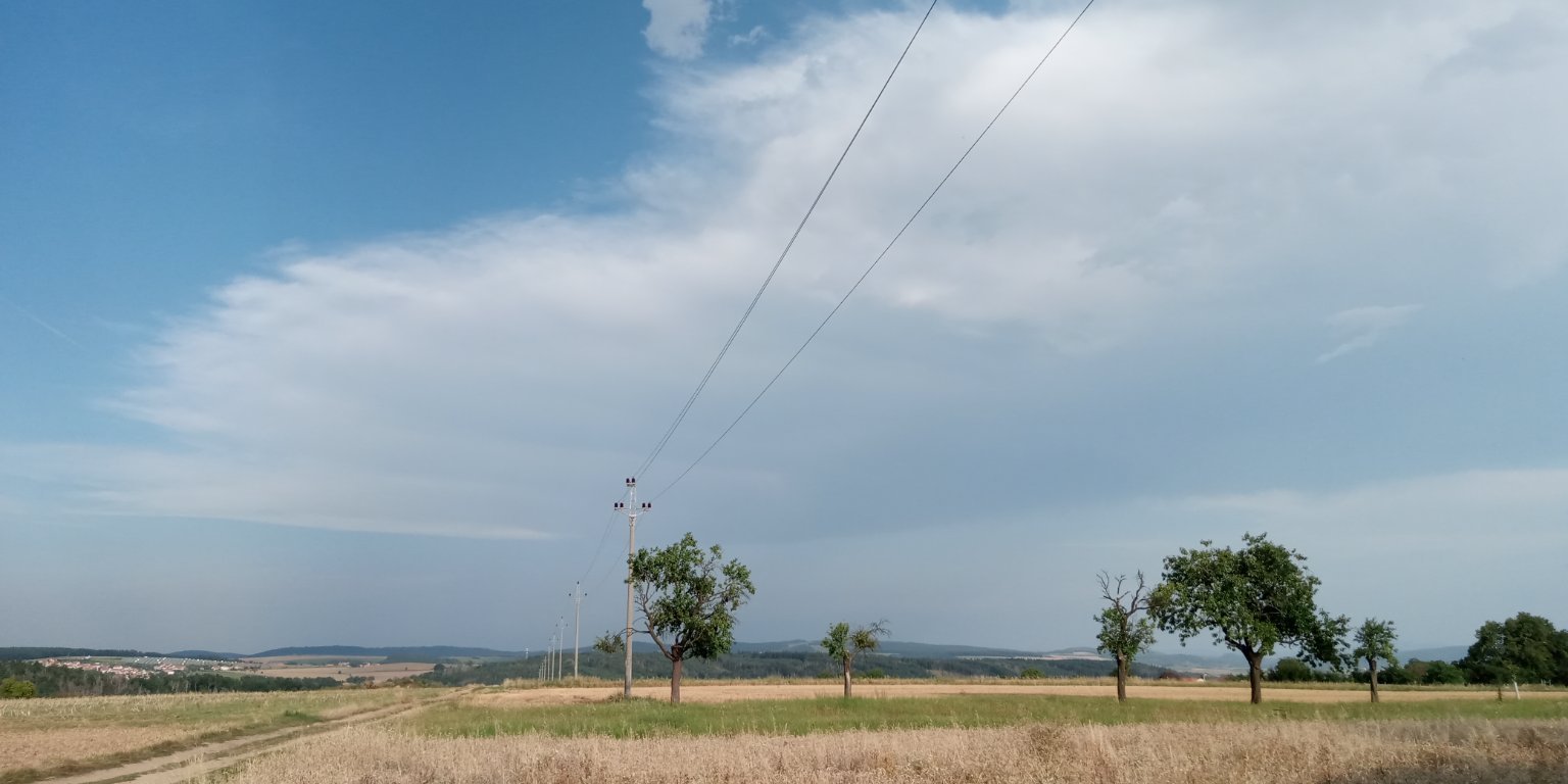 Lukovany