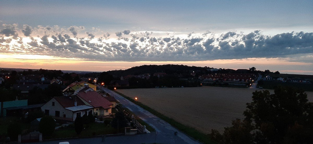 Vinařice
