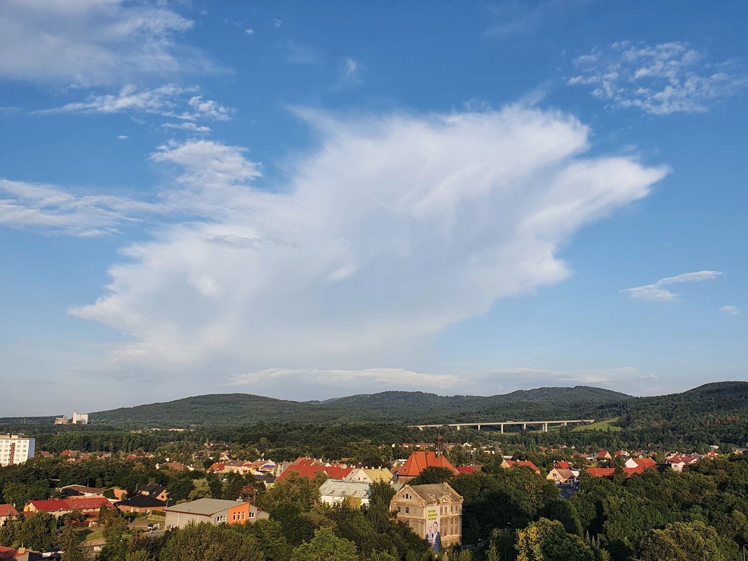 Chomutov