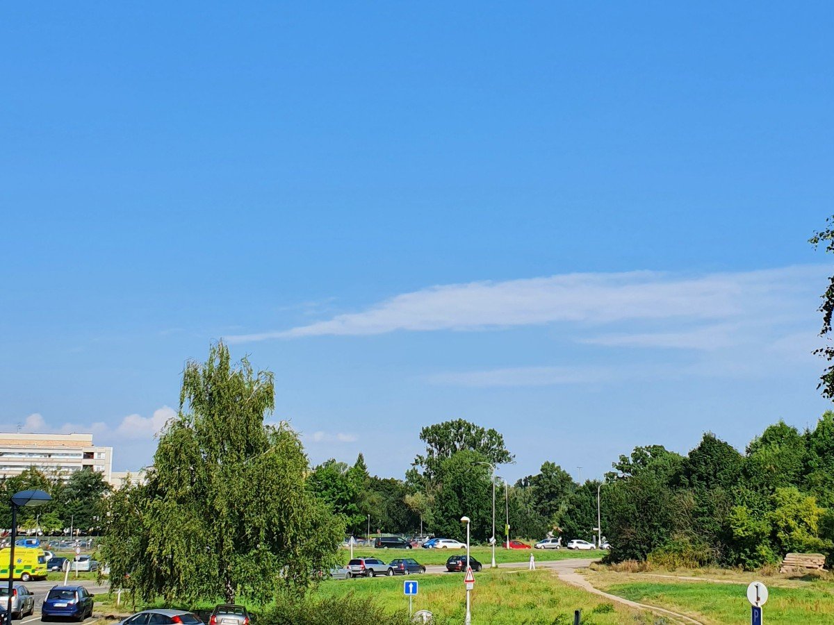 Hradec Králové - Třebeš