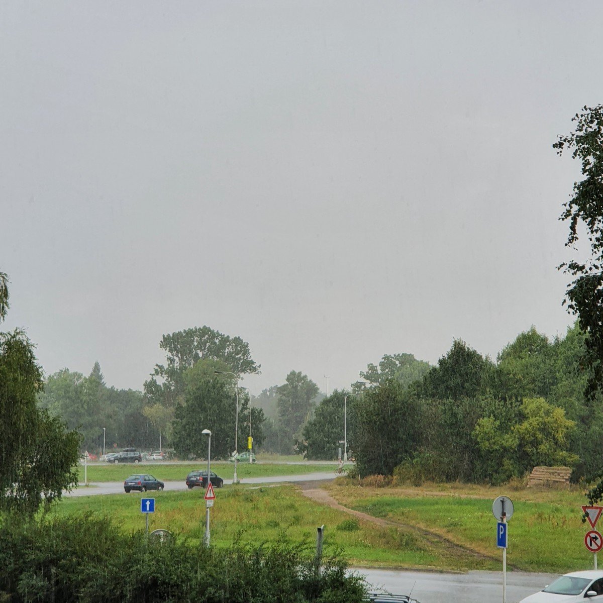 Hradec Králové - Třebeš