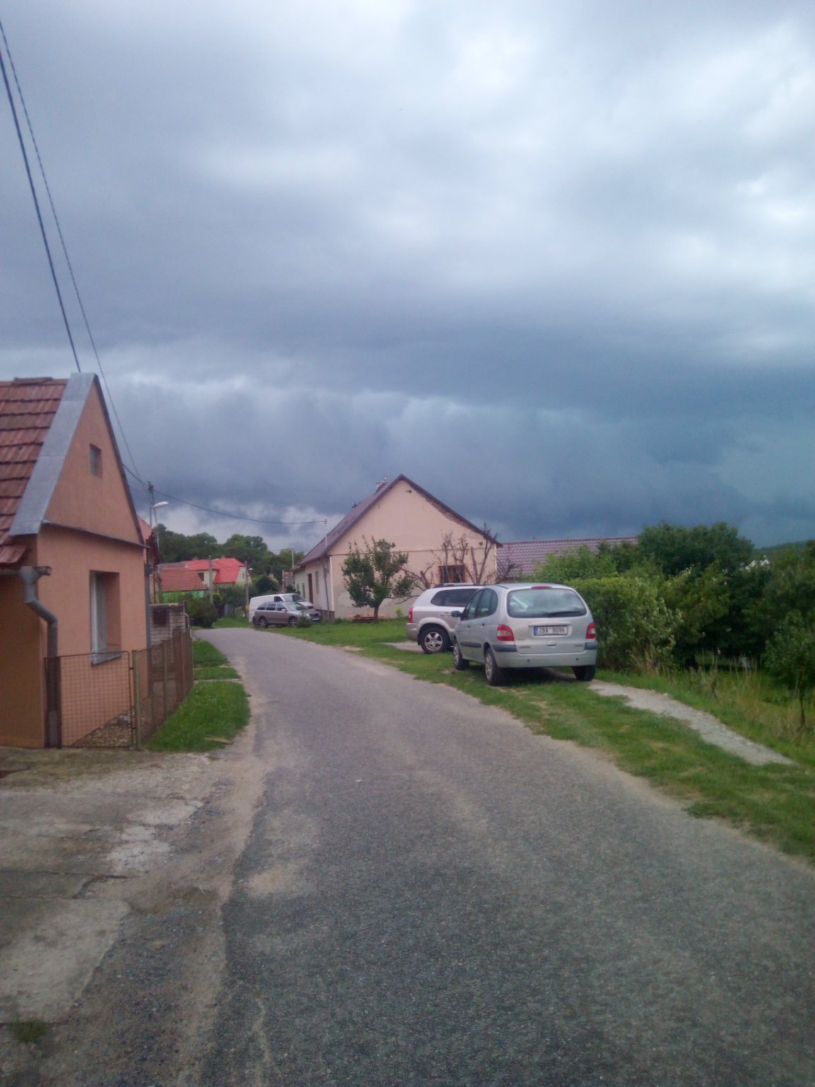 Žádovice