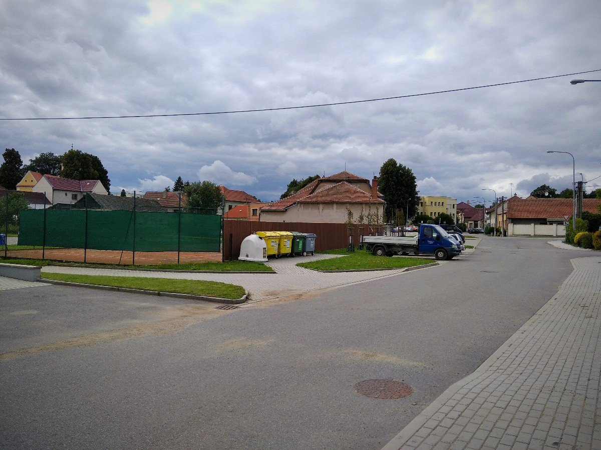 Rokytnice nad Rokytnou