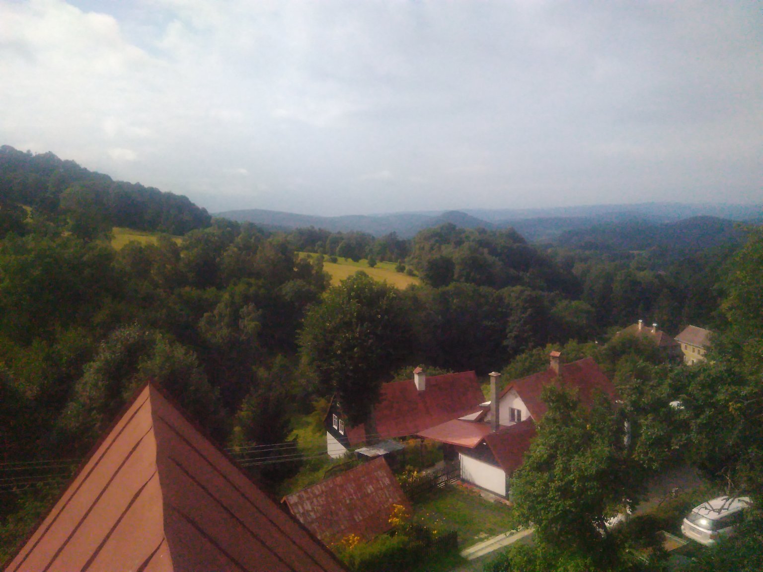 Líska
