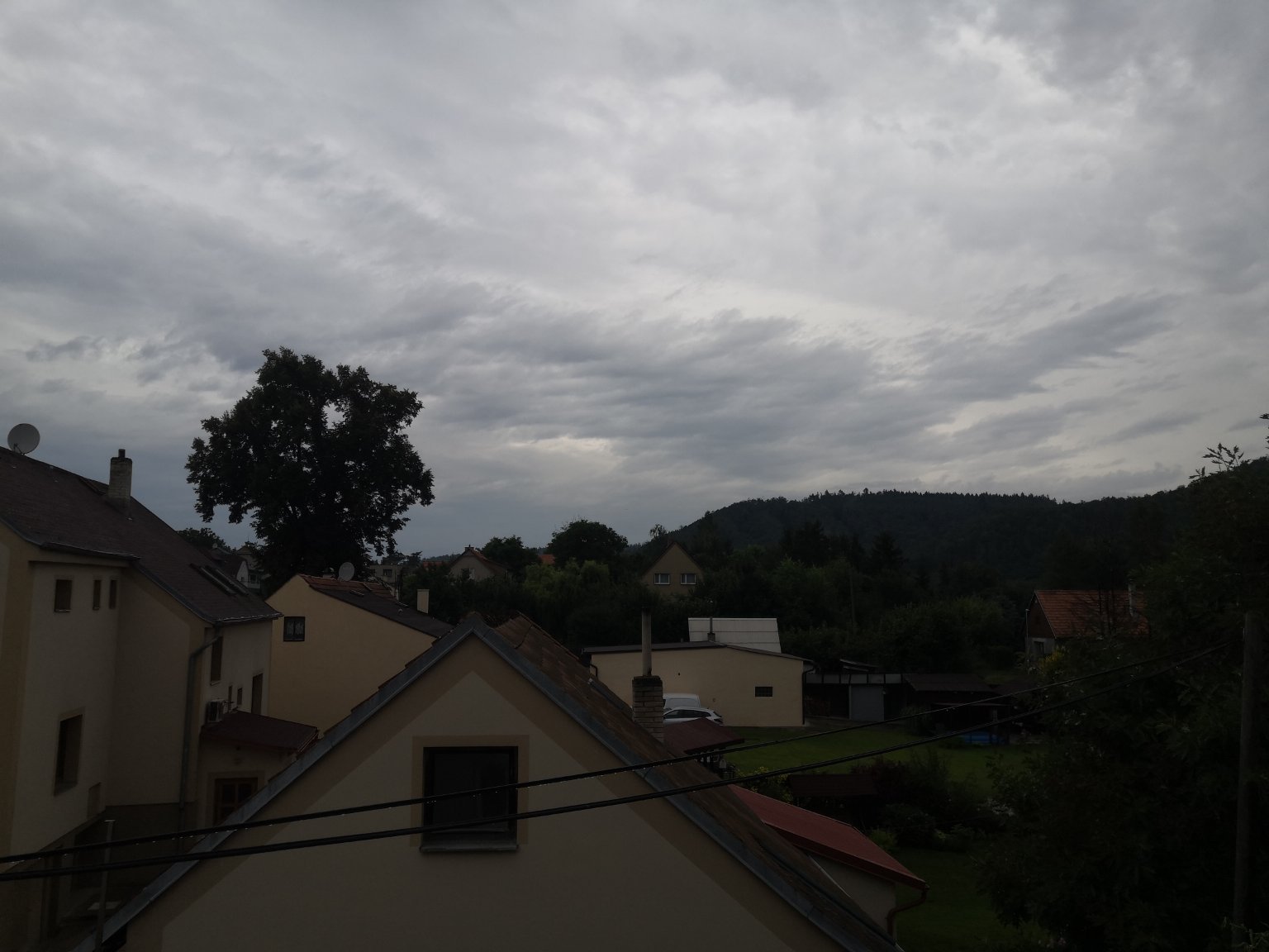 Chrustenice