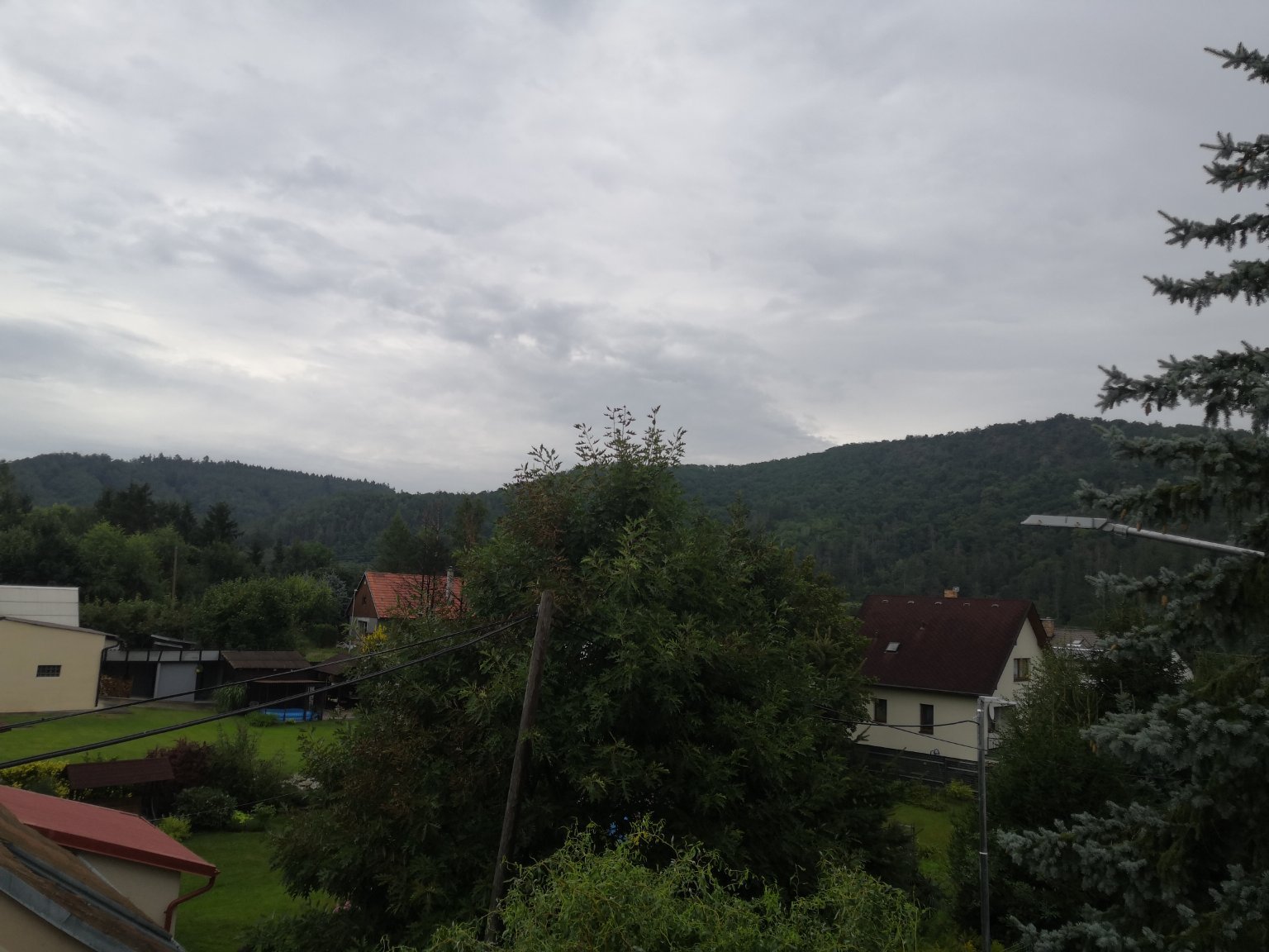 Chrustenice