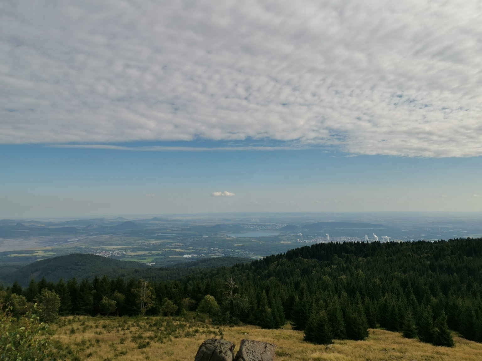 Meziboří