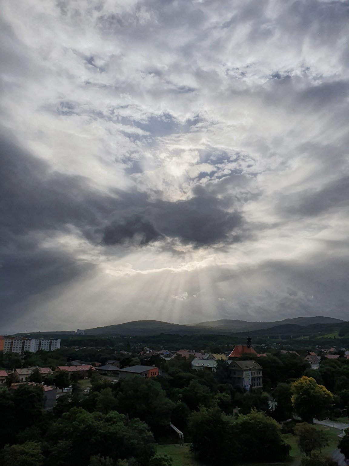 Chomutov