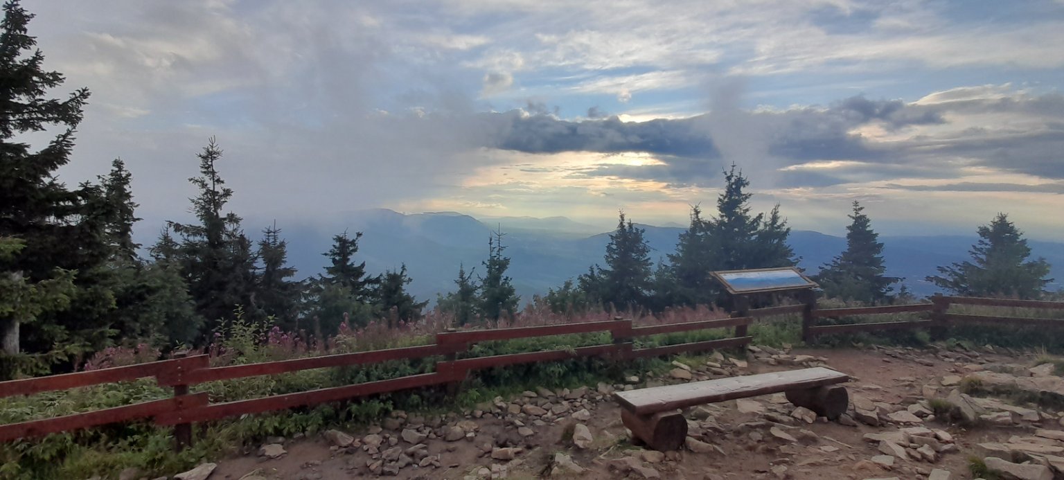 Lysá hora