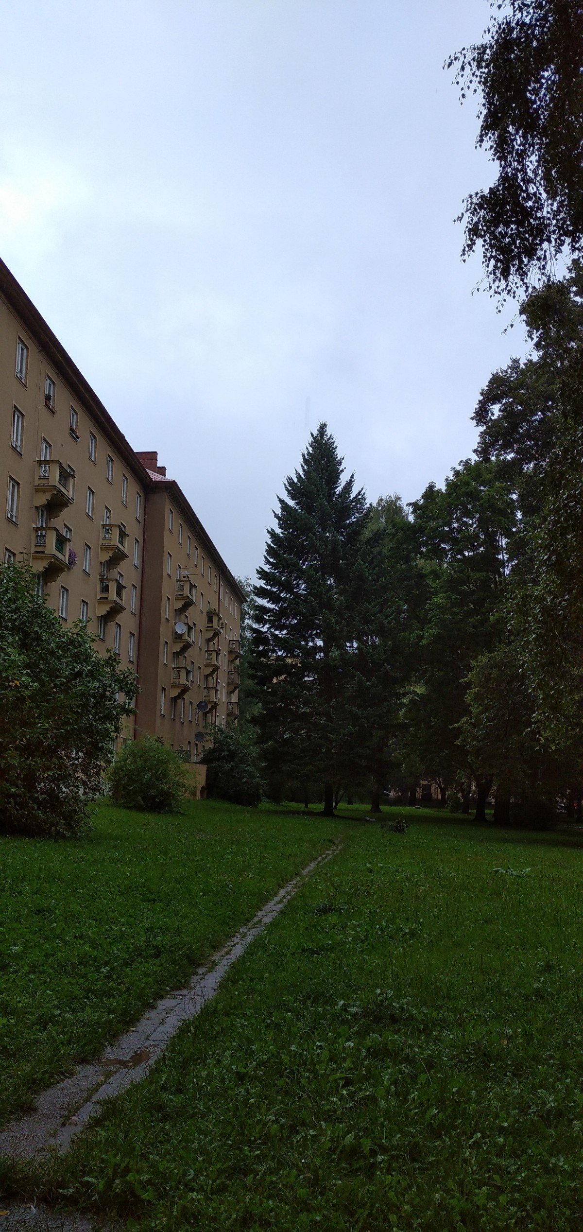 Ostrava - Poruba