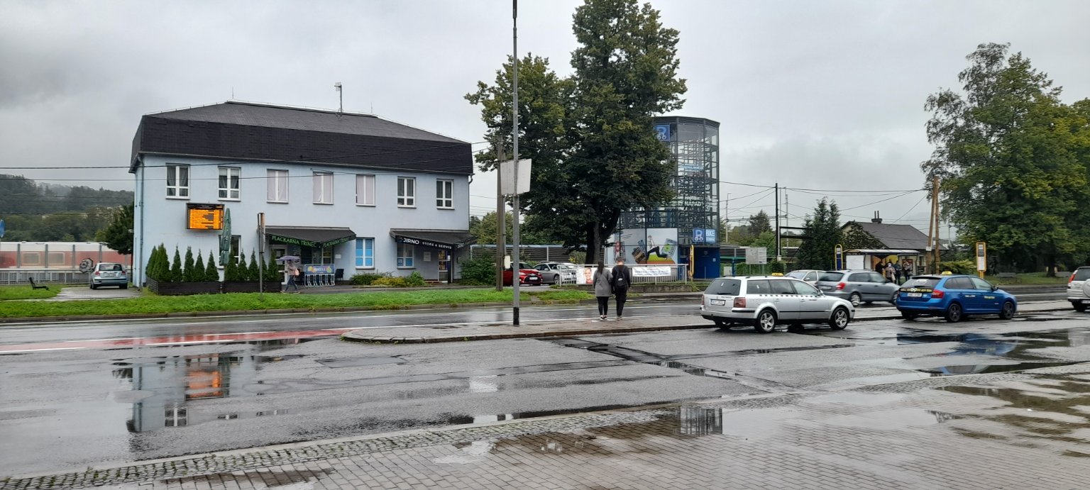 Třinec