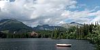 Štrbské Pleso