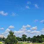 Hradec Králové - Třebeš