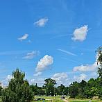 Hradec Králové - Třebeš