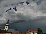 Spišská Bela