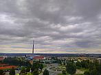 Třebíč-Nové Dvory 