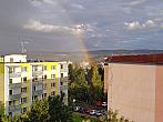 Třebíč-Nové Dvory 