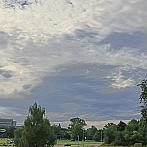 Hradec Králové - Třebeš
