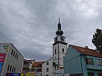 Třebíč