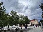 Tábor
