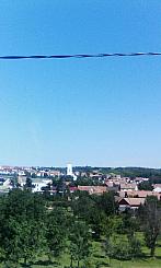Žádovice