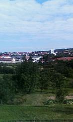 Žádovice