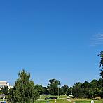 Hradec Králové - Třebeš