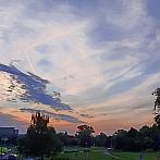 Hradec Králové - Třebeš