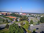 Třebíč-Nové Dvory 