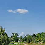 Hradec Králové - Třebeš