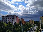 Třebíč-Nové Dvory 