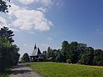 Hrčava