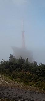 Lysá hora