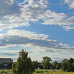 Hradec Králové - Třebeš