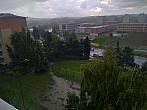Třebíč-Nové Dvory 