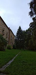 Ostrava - Poruba
