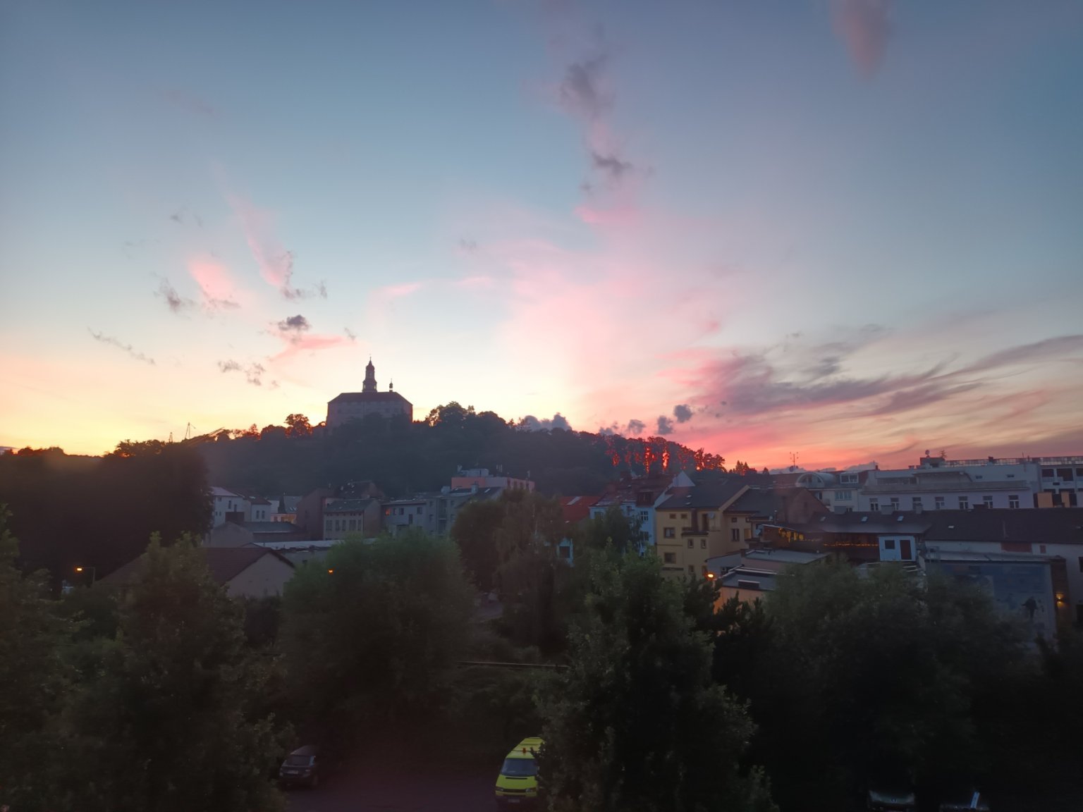 Náchod