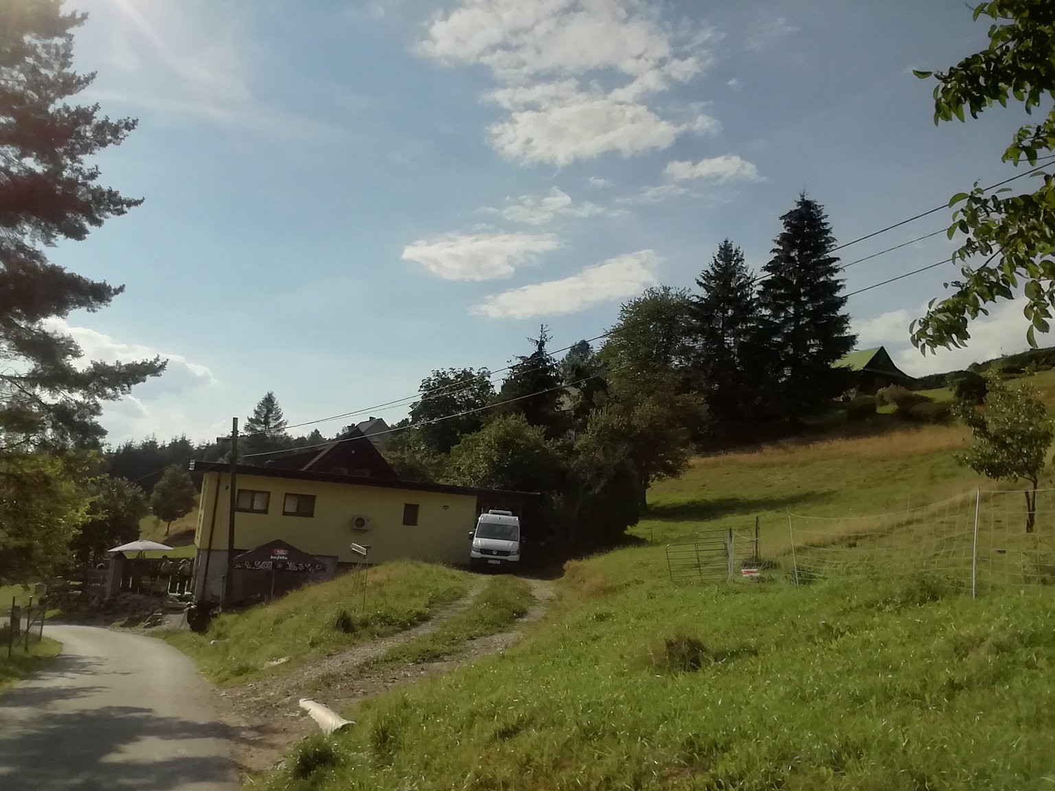 Hrčava