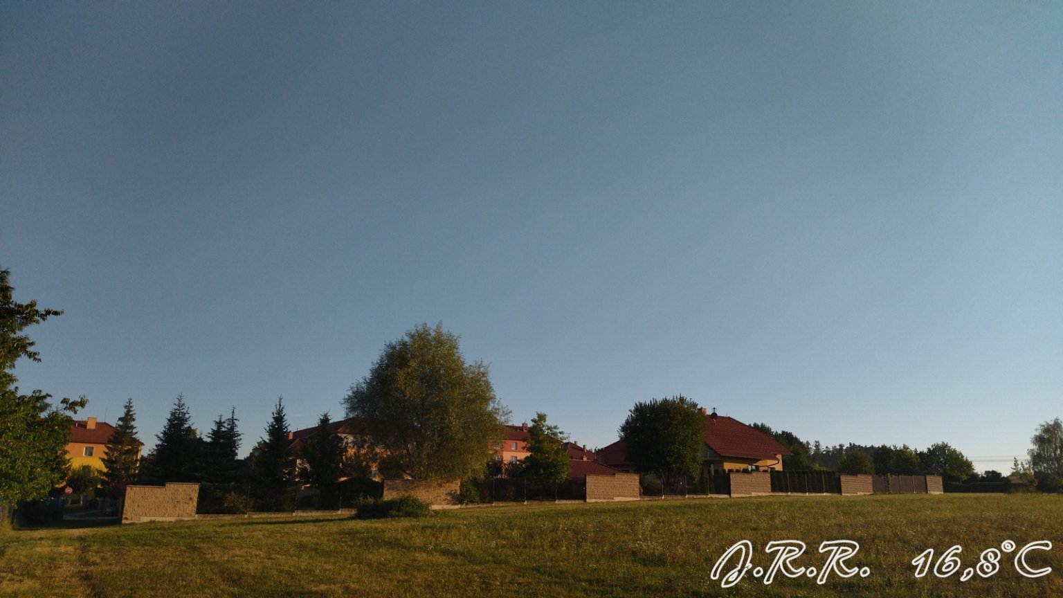 Slavičín,sídliště Vlára