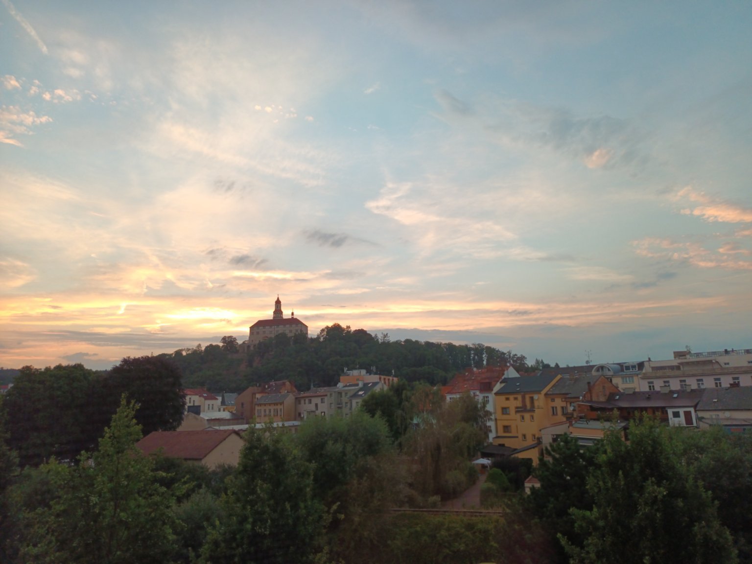 Náchod