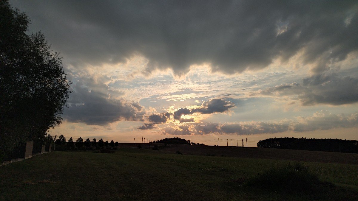 Slavičín, sídliště Vlára