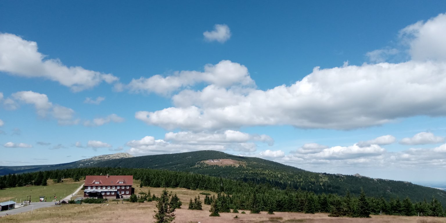 Špindlerova bouda 