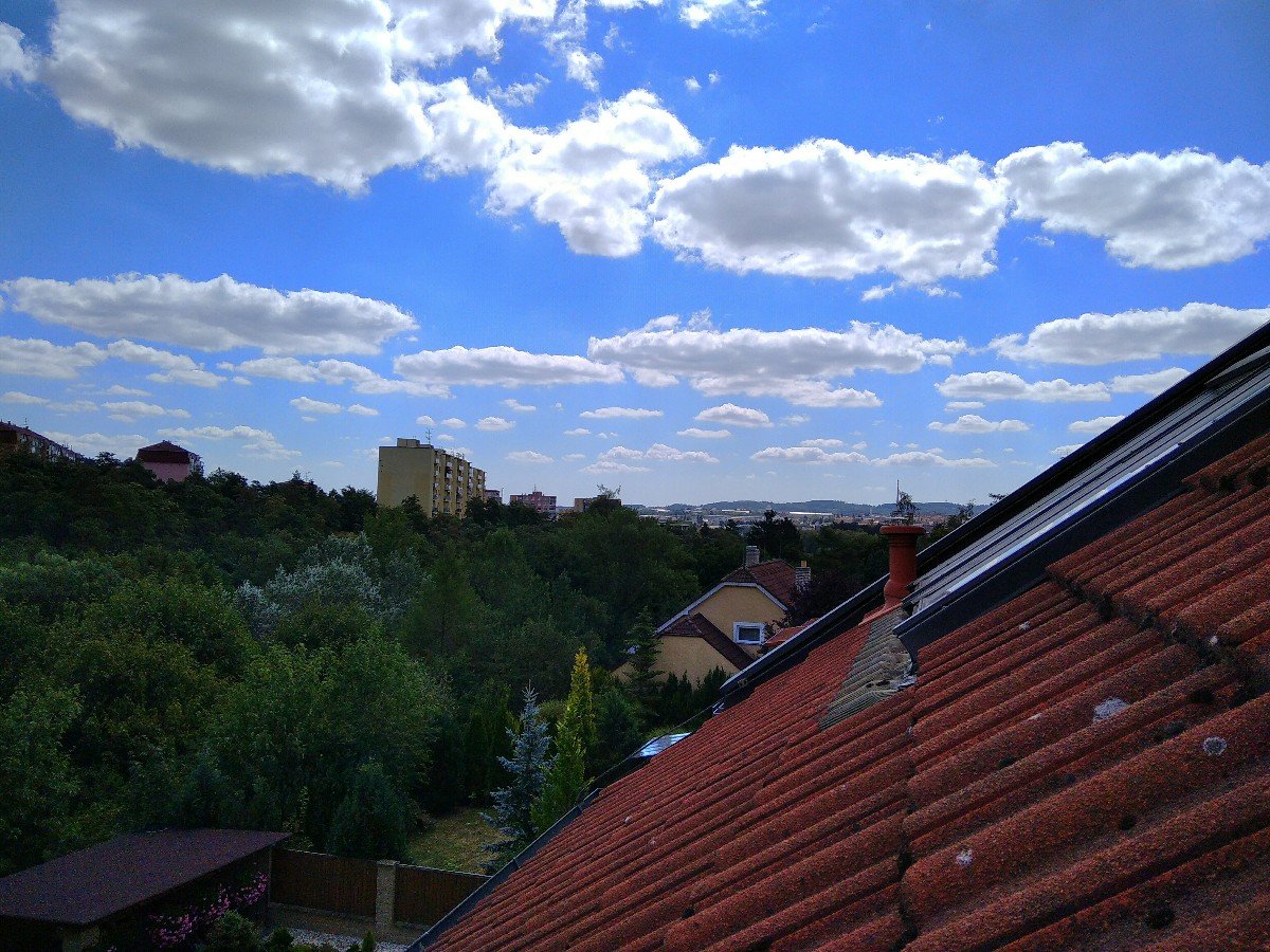Třebíč-Týn