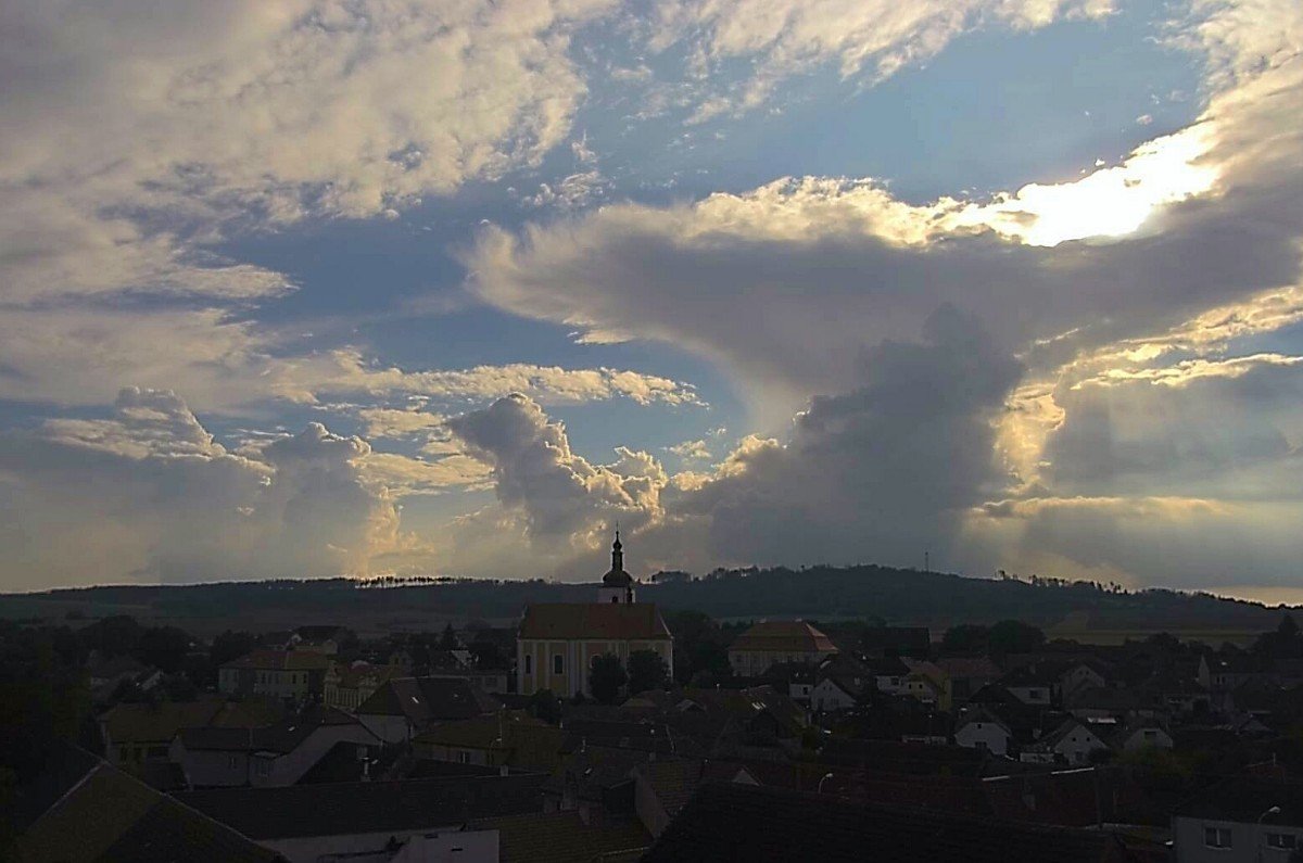 Stařeč
